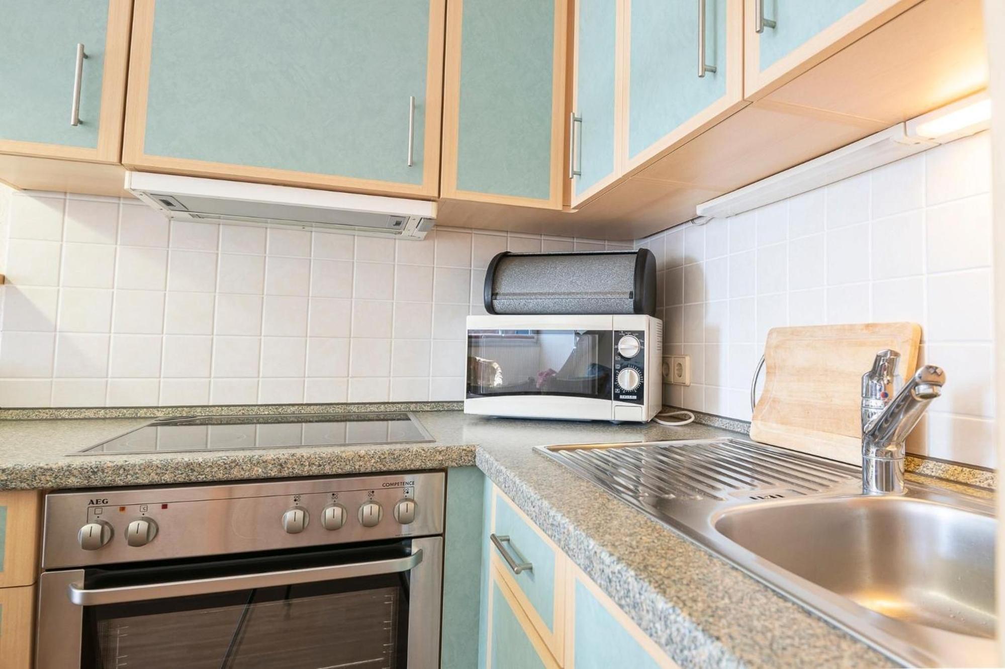 Alte Bergstrasse 8A, Wohnung 22 Шарбойц Экстерьер фото